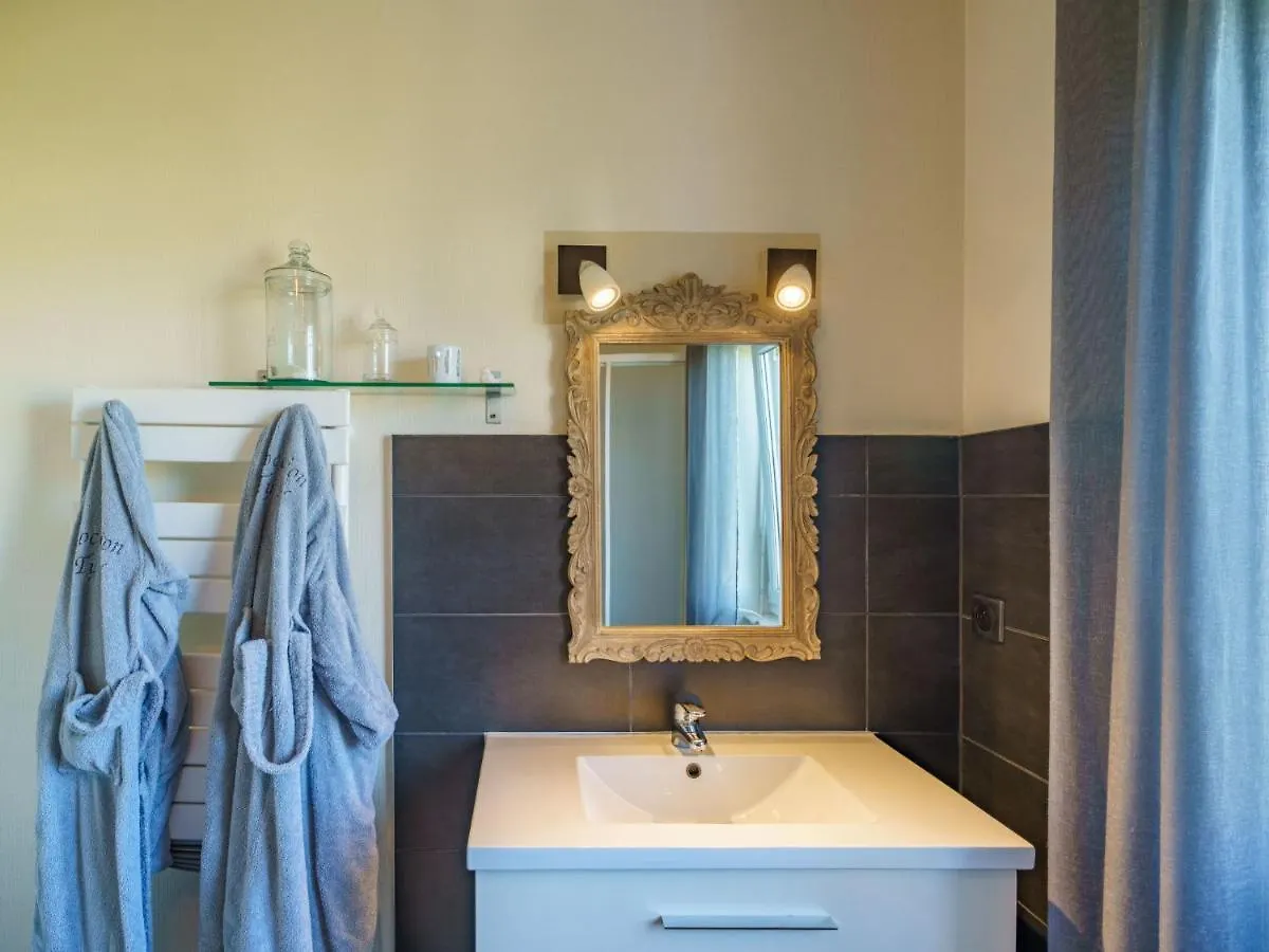 Apartment Ty Ael - Gul105 By Interhome Guilvinec